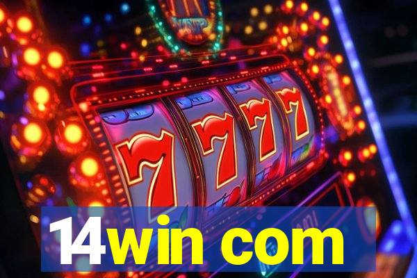 14win com